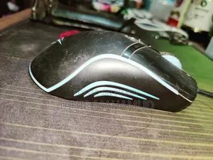 Havit RGB Backlight Gaming Mouse