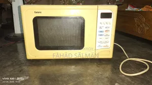 Microwave 25L
