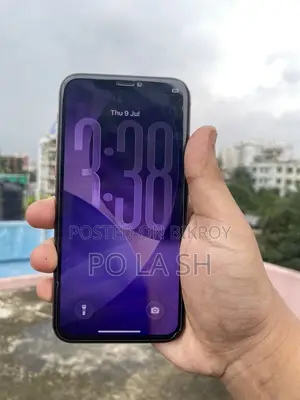 অ্যাপল আইফোন ১১ প্রো ২৫৬ জিবি রোজ গোল্ড