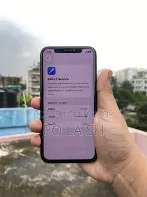 অ্যাপল আইফোন ১১ প্রো ২৫৬ জিবি রোজ গোল্ড