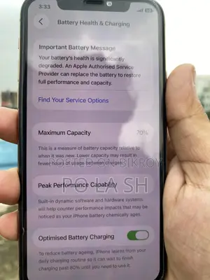 অ্যাপল আইফোন ১১ প্রো ২৫৬ জিবি রোজ গোল্ড