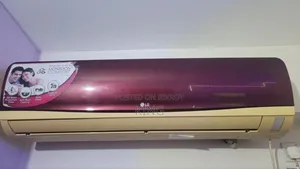 LG 1.5 Ton AC