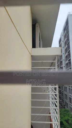 এলজি ১.৫ টন এসি