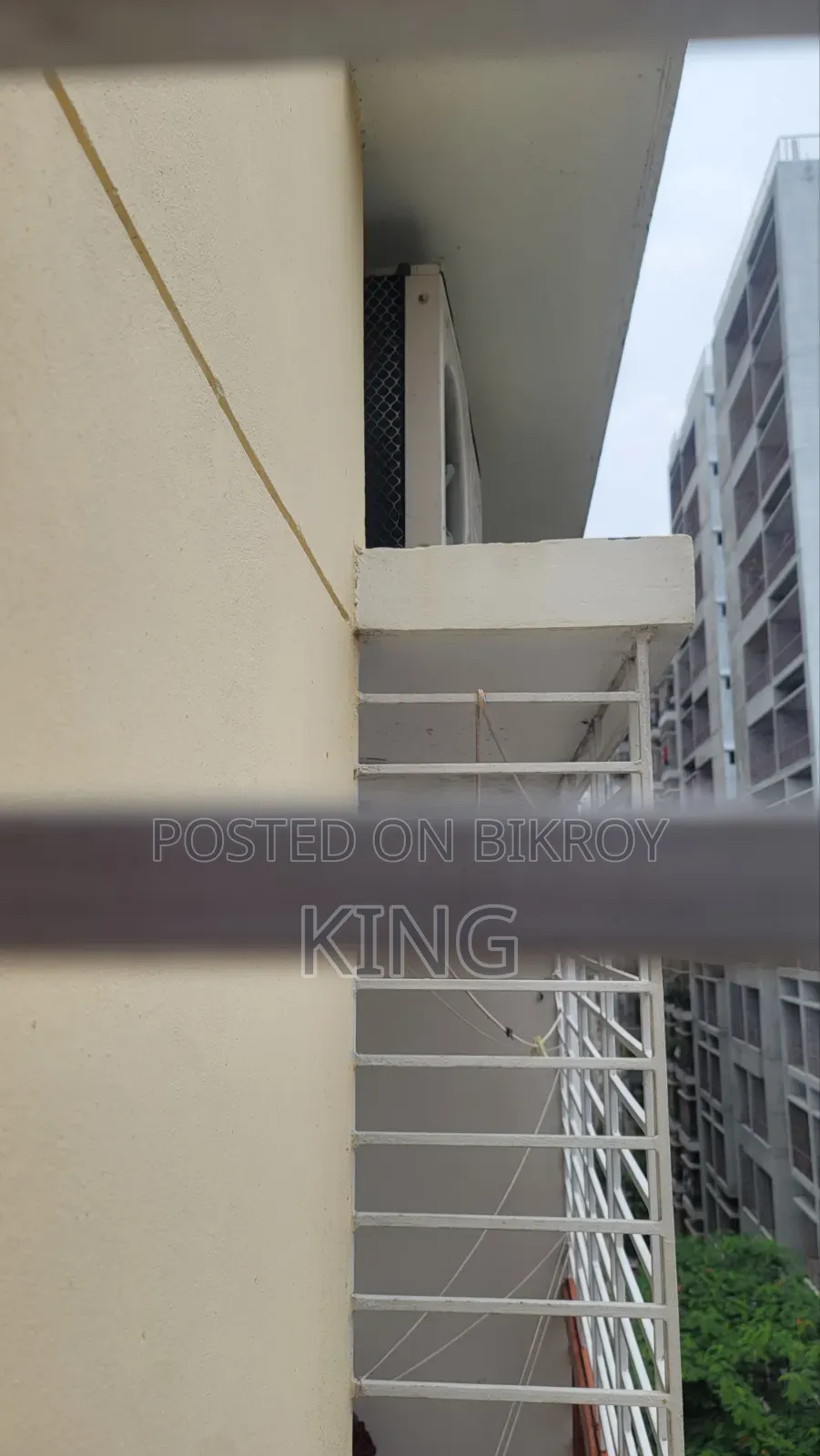 এলজি ১.৫ টন এসি