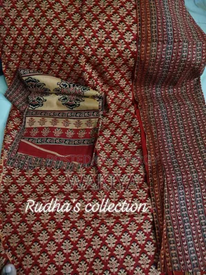 Joypuri Patel Unstitch Three Piece