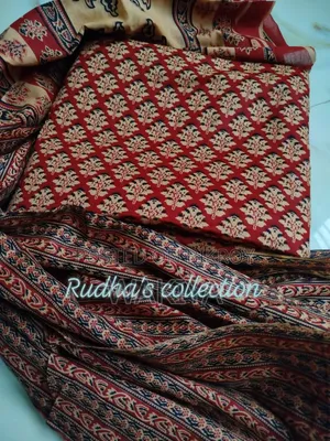Joypuri Patel Unstitch Three Piece