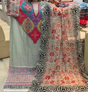 Women Dresses 3 pis
