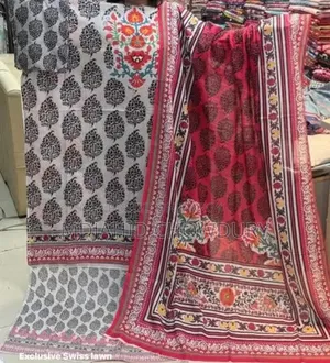 Women Dresses 3 pis