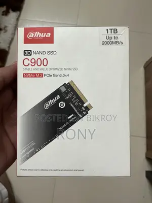 দাহুয়া সি৯০০ ১টিবি এসএসডি