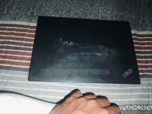 ল্যাপটপ লেনোভো থিংকপ্যাড টি৪৭০ ৮জিবি এএমডি রাইজেন ৫ এসএসডি ২৫৬জিবি