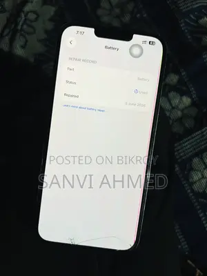 Apple iPhone 13 Pro Max 256 GB Blue