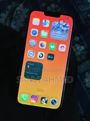 Apple iPhone 13 Pro Max 256 GB Blue