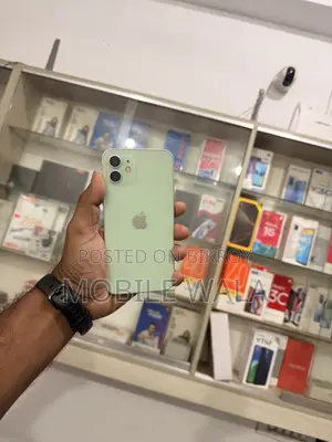 Apple iPhone 12 128 GB Green