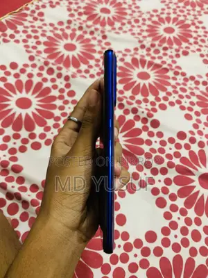 ভিভো ভি১৫ ২৫৬ জিবি ব্লু