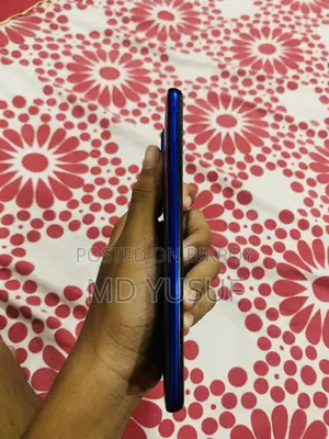 ভিভো ভি১৫ ২৫৬ জিবি ব্লু