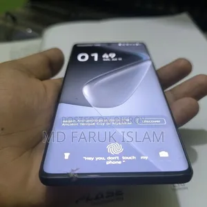 Infinix Hot 50 Pro+ 4G 256 GB Black