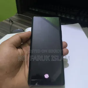 Infinix Hot 50 Pro+ 4G 256 GB Black