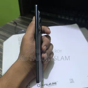 Infinix Hot 50 Pro+ 4G 256 GB Black