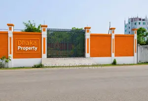 বিসনেস টাওয়ার পাশে ৭.৫ কাঠা সেক্টর-৯