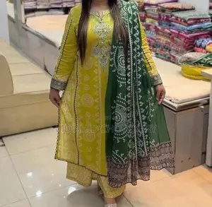 Women Dresses 3 pis