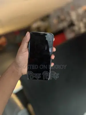 Apple iPhone 12 Pro Max 256 GB Black