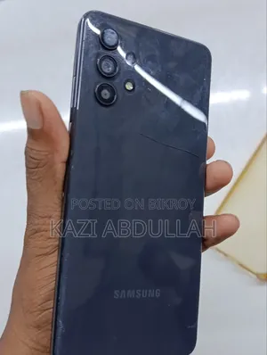 Samsung Galaxy A32 128 GB Black