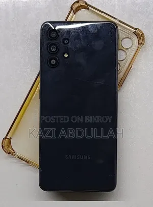 Samsung Galaxy A32 128 GB Black