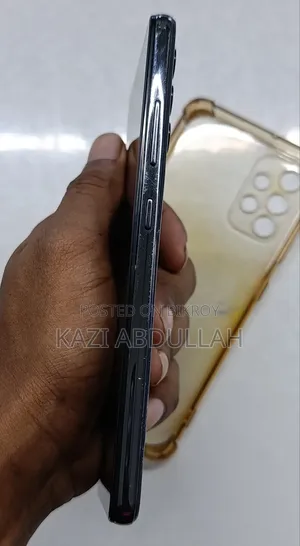 Samsung Galaxy A32 128 GB Black
