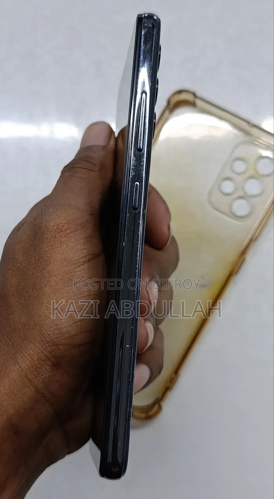 Samsung Galaxy A32 128 GB Black