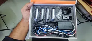 Mini Driving Fog Lights