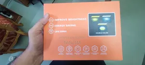 Mini Driving Fog Lights