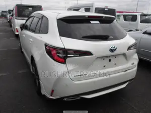 Toyota Corolla L 2021 Pearl