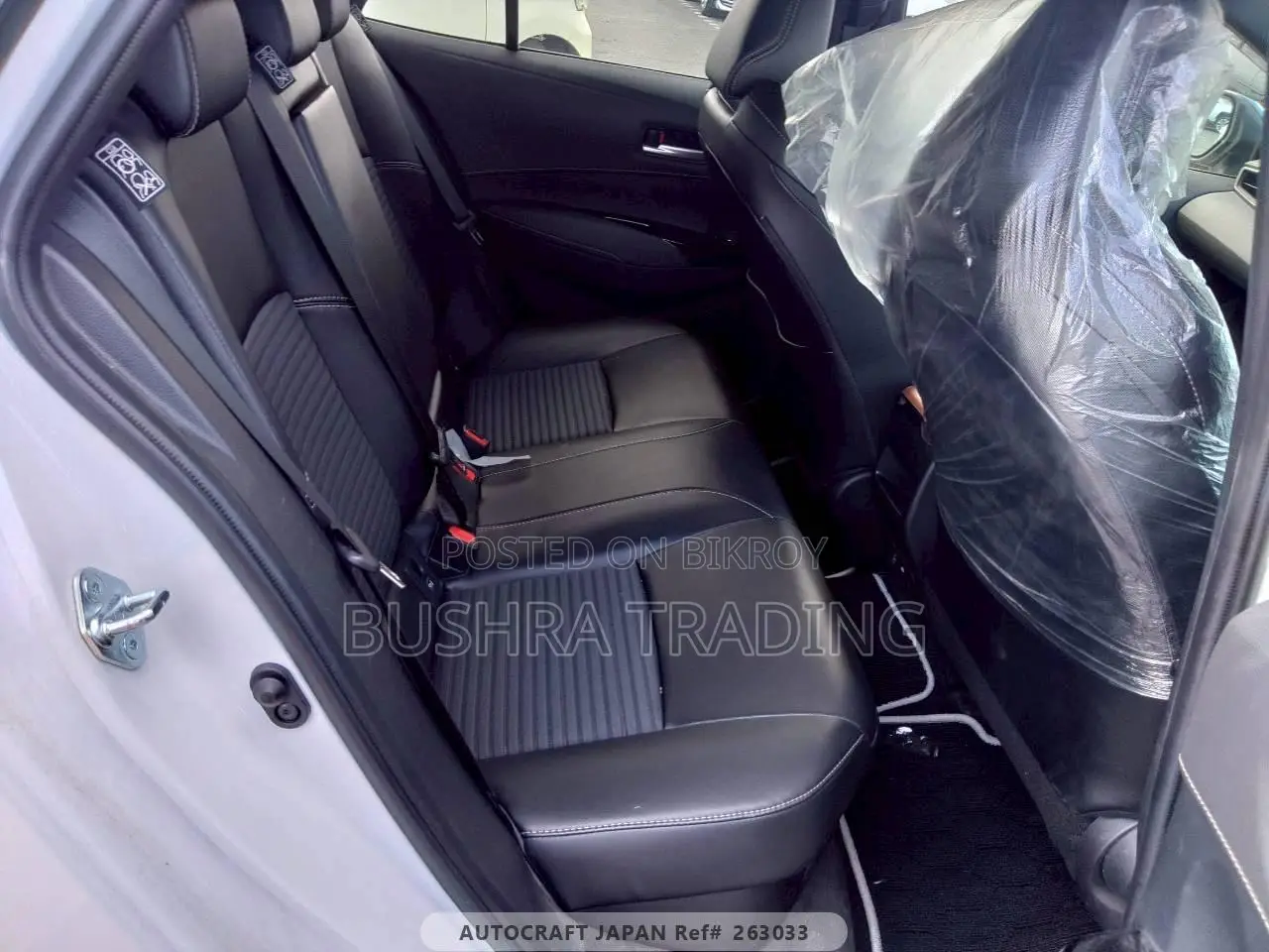 Toyota Corolla L 2021 Pearl