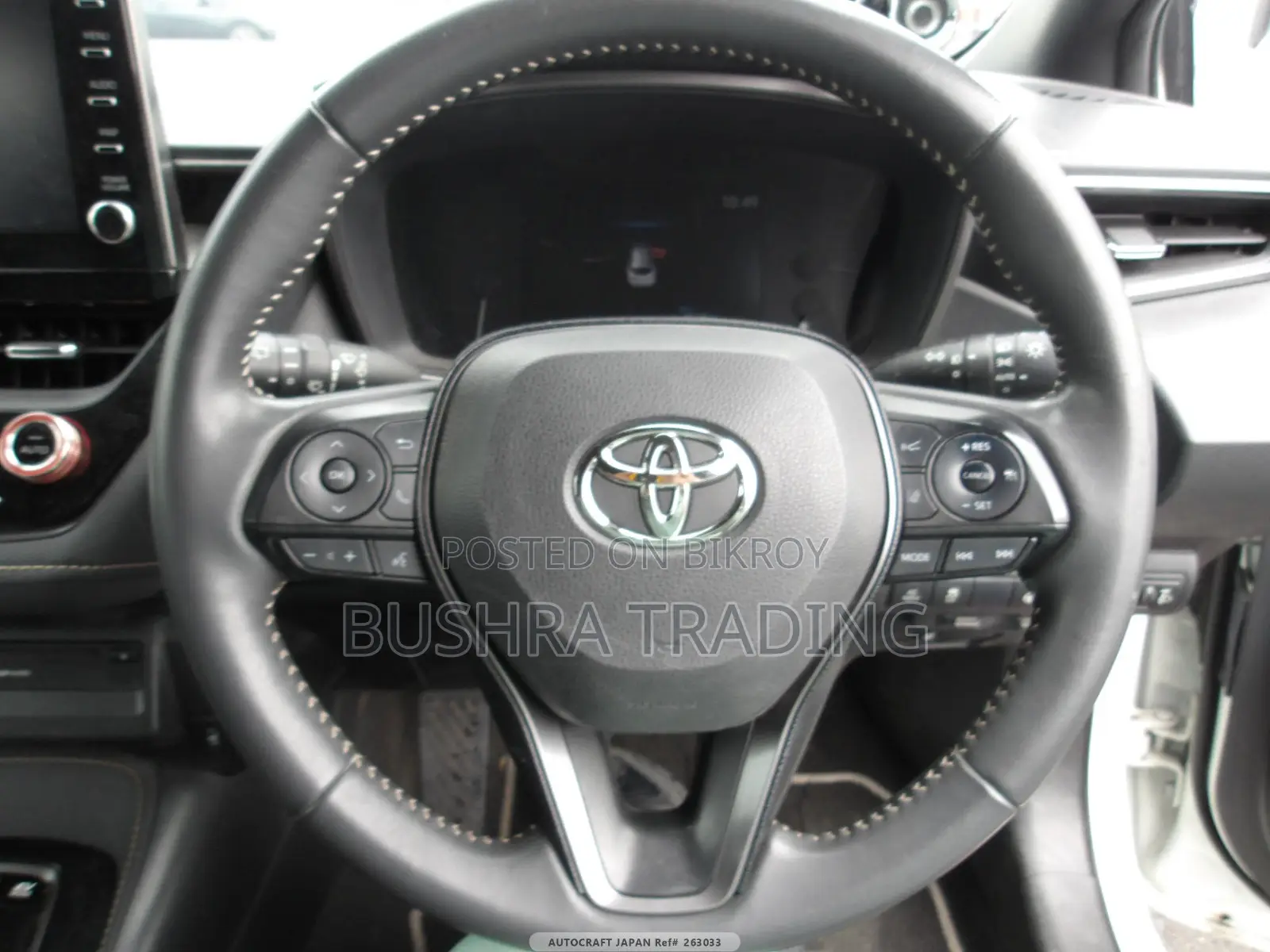 Toyota Corolla L 2021 Pearl