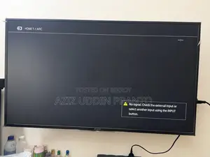 Sony Bravia 43"