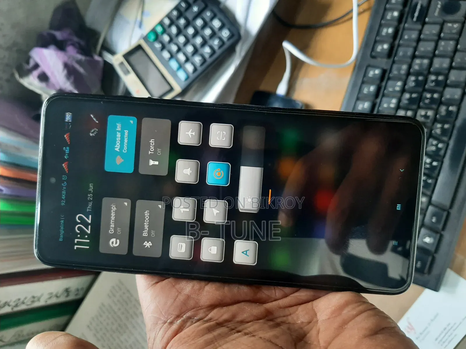 Xiaomi Poco X3 Pro 128 GB Black