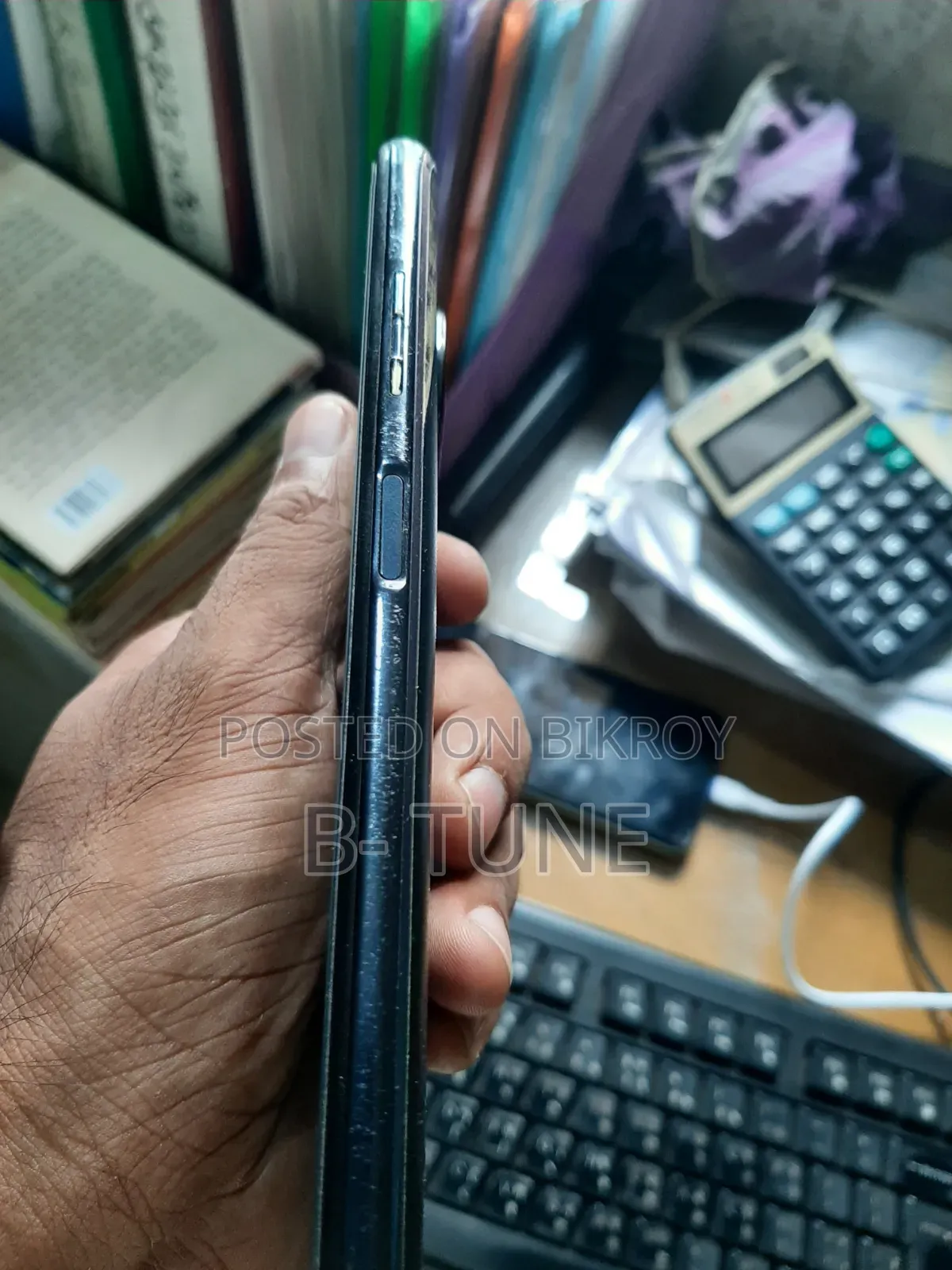 Xiaomi Poco X3 Pro 128 GB Black