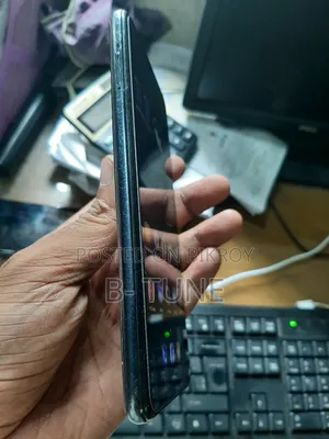 Xiaomi Poco X3 Pro 128 GB Black