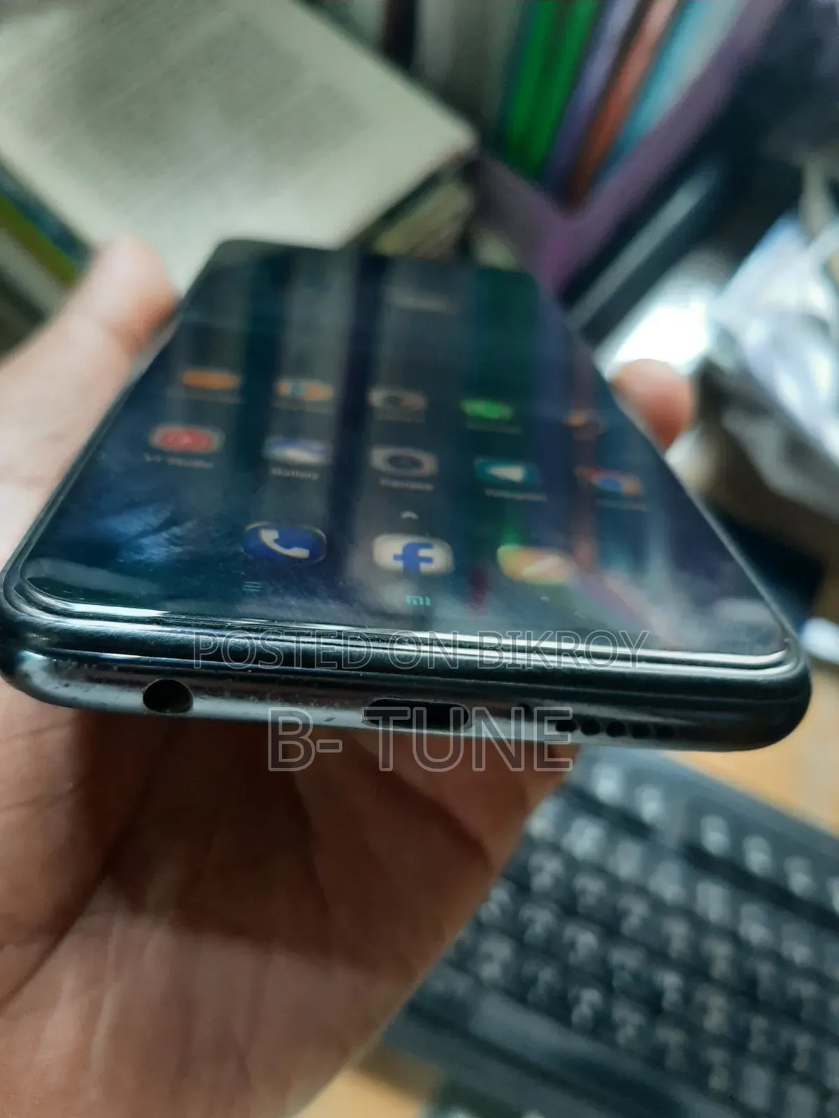 Xiaomi Poco X3 Pro 128 GB Black