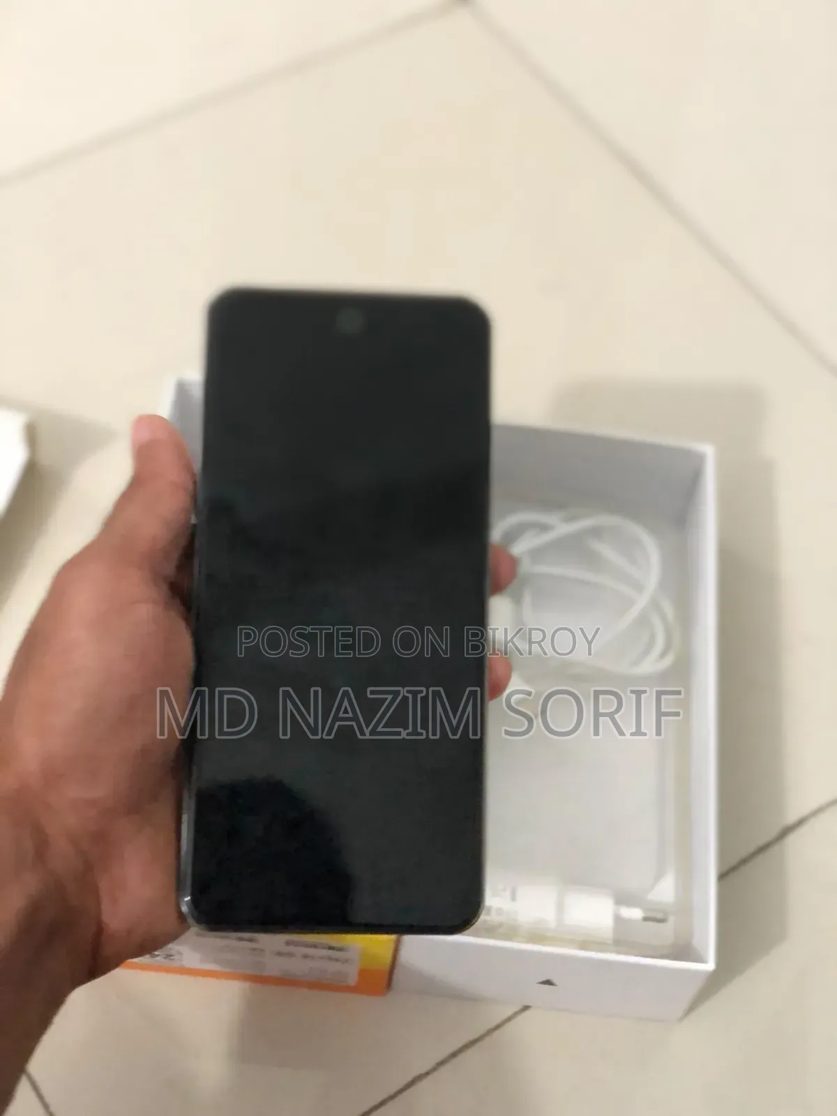 নতুন টেকনো স্পার্ক ১০ প্রো ২৫৬ জিবি গোল্ড