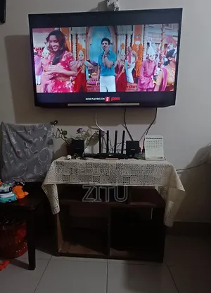 সনি টিভি ৫০" টিভি