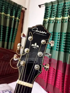 Guson Premium Acoustic for Sell