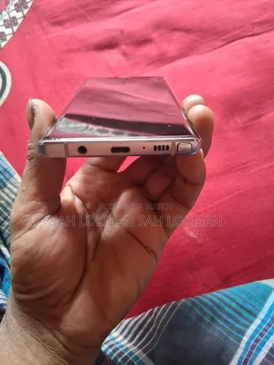 স্যামসাং গ্যালাক্সি নোট ৯ ১২৮ জিবি রোজ গোল্ড