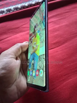 স্যামসাং গ্যালাক্সি নোট ৯ ১২৮ জিবি রোজ গোল্ড