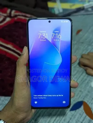 Xiaomi Mi 11X 128 GB White