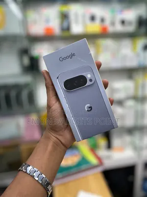 New Google Pixel 10 Pro 128 GB