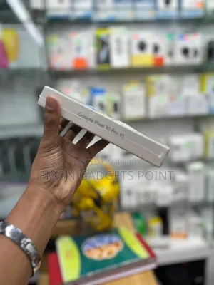 New Google Pixel 10 Pro XL 256 GB