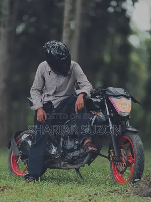 Suzuki Gixxer Monotone 2022 Black