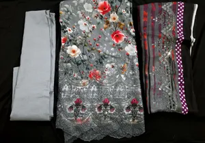 পাকিস্তানি মাশাল থ্রি পিস