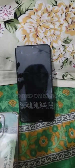 আইটেল এ৭০ ১২৮ জিবি